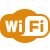 wi-fi logo