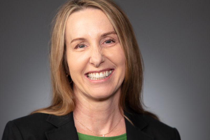 Kimberly Millikan
