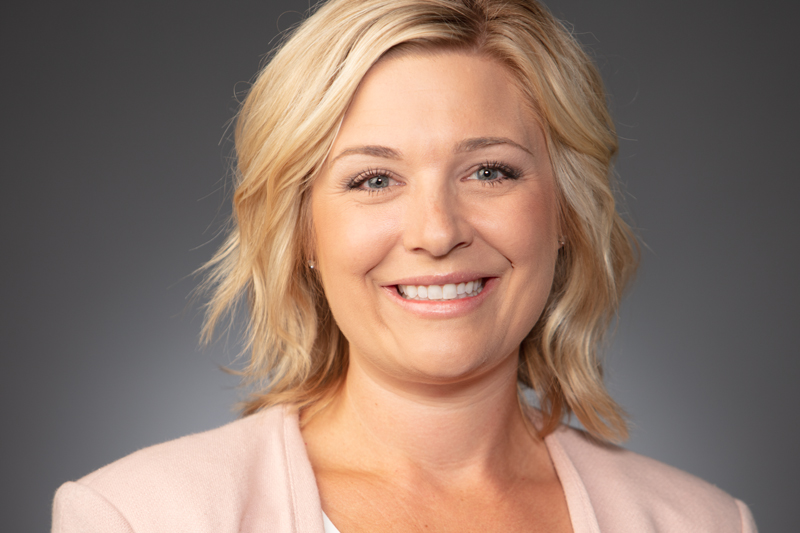 Lisa McMeekin