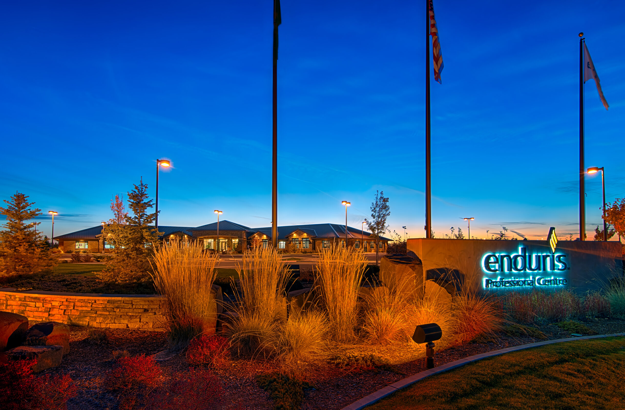 Enduris Campus