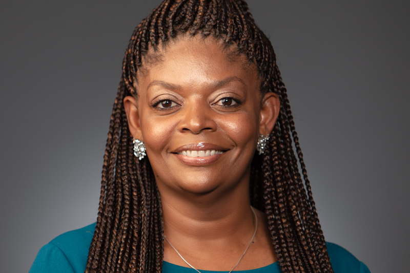 Sindy Joseph