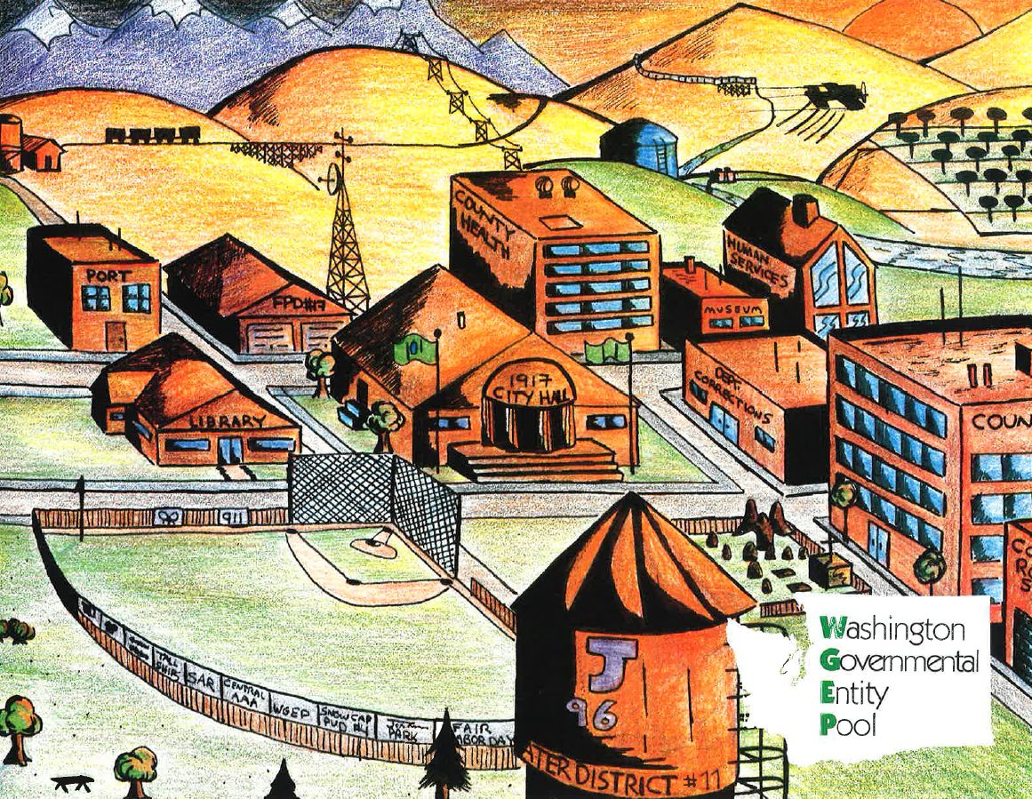 History, WGEP, Enduris