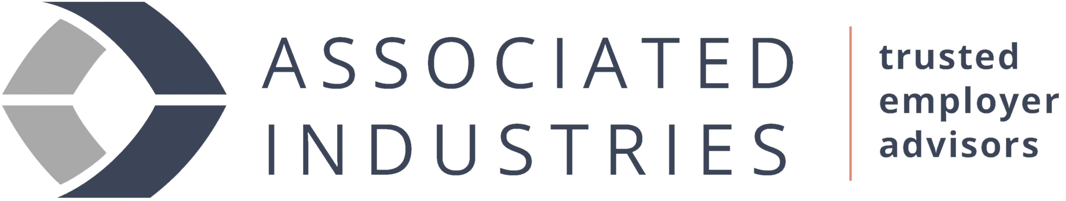 associated industries logo