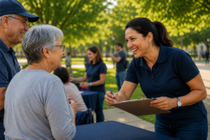 Community Trust