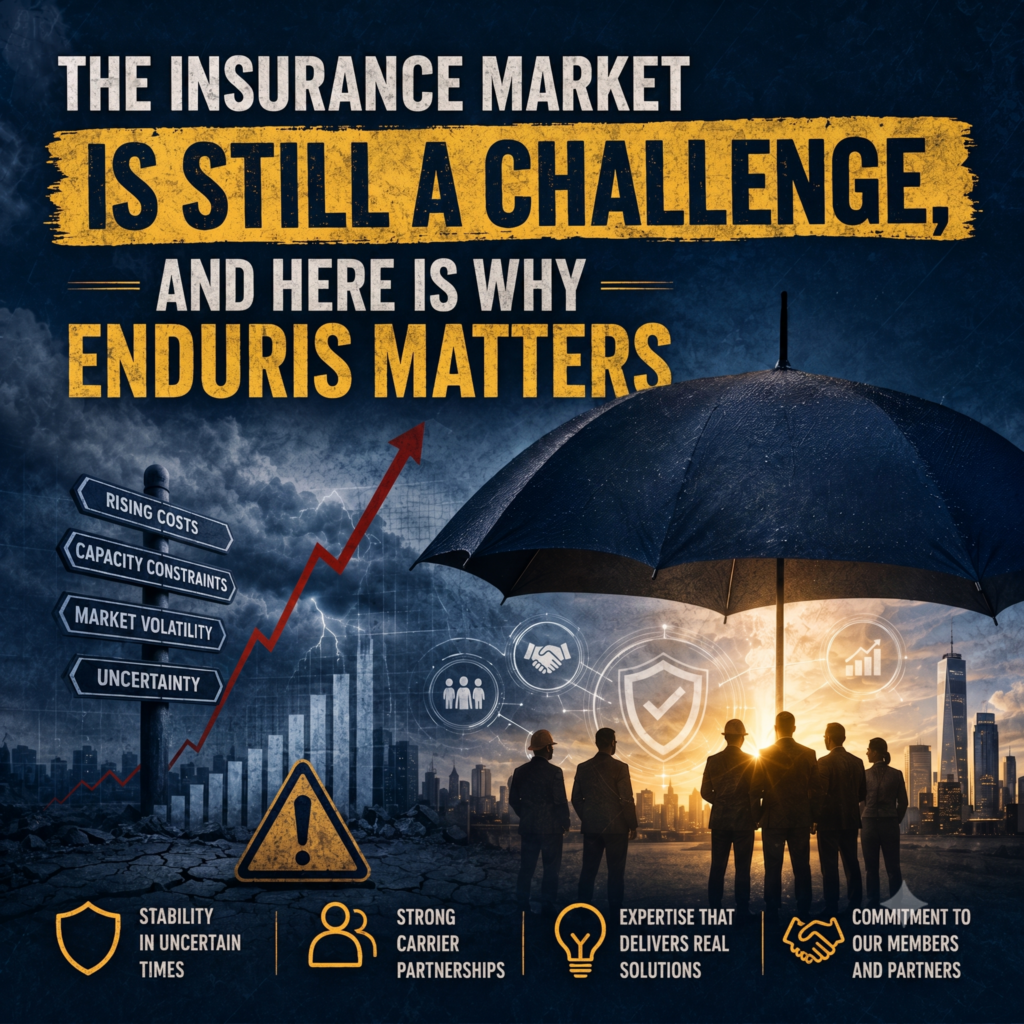 Why Enduris Matters