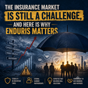 Why Enduris Matters